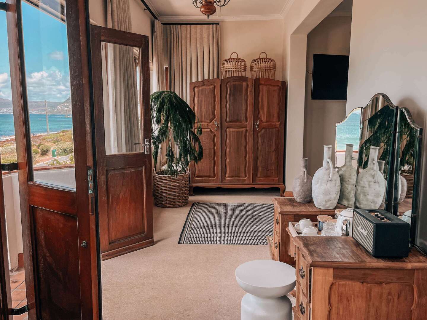 Foto - Sonnekus Boutique Hotel & Bistro