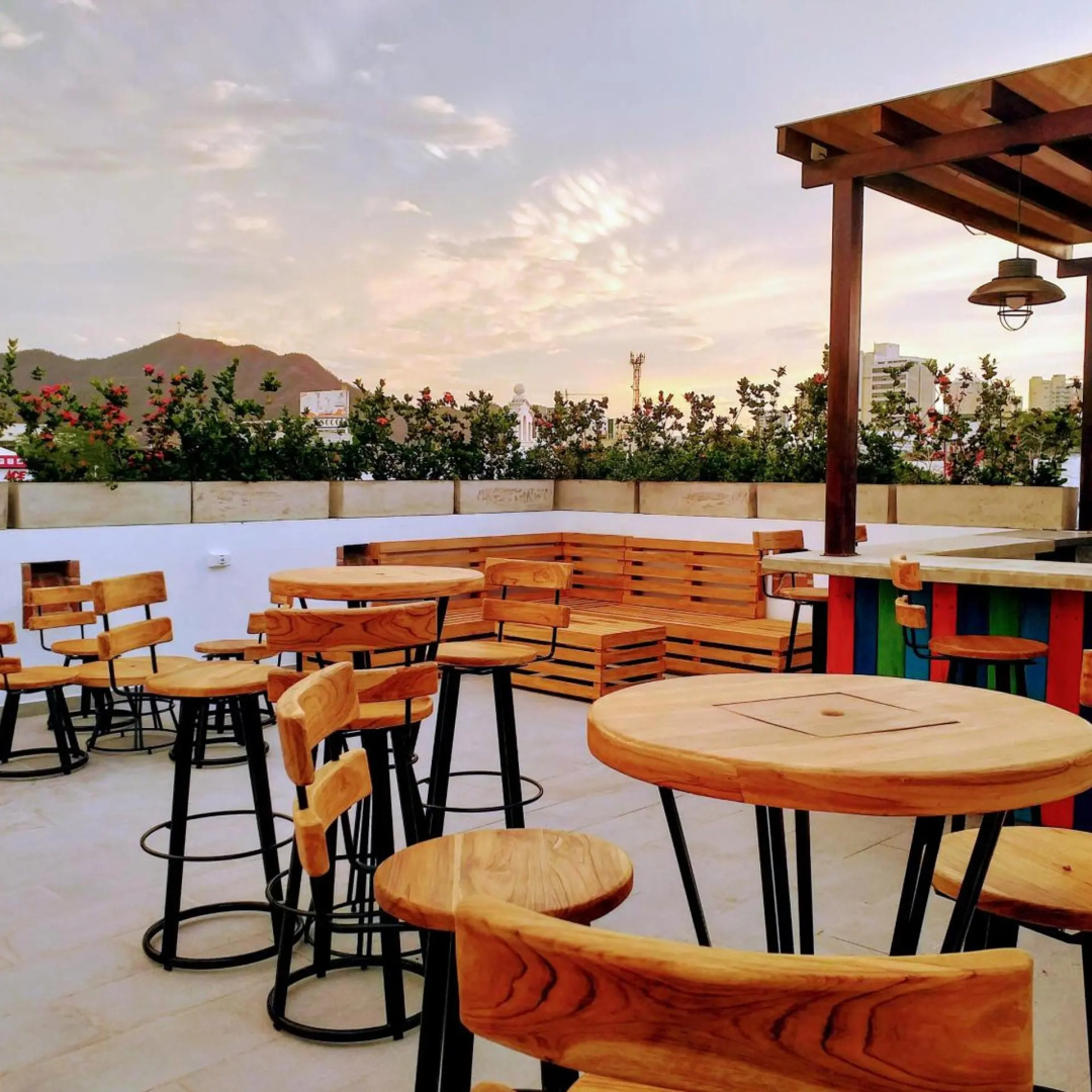Photo - Hotel Akuamarina