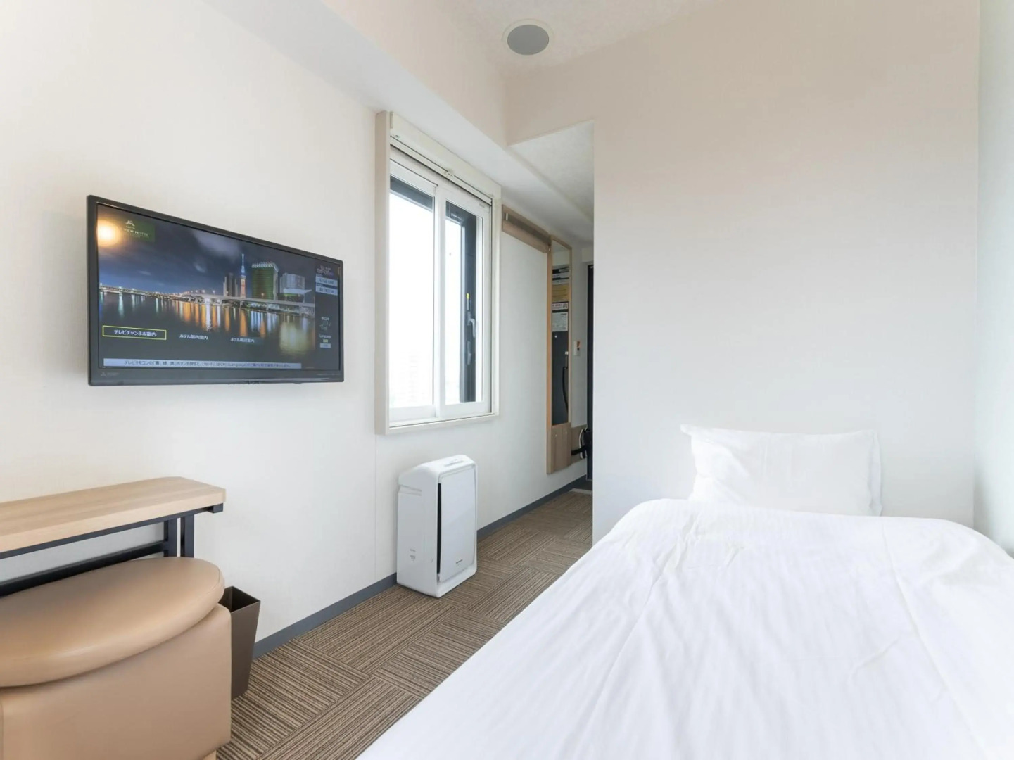 Photo - Tabist TOKYO CITY VIEW HOTEL