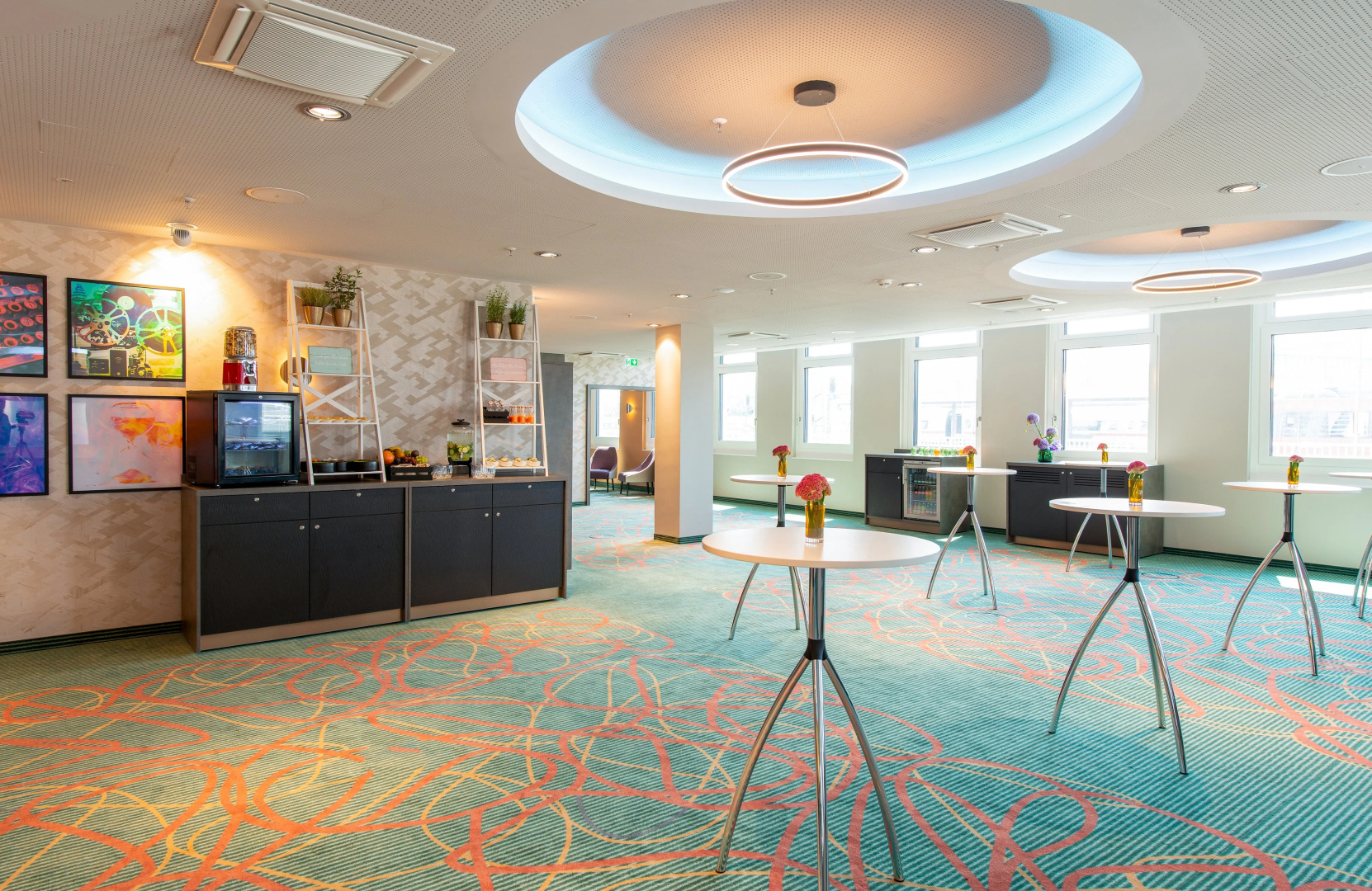 Foto - Leonardo Royal Hotel Nürnberg