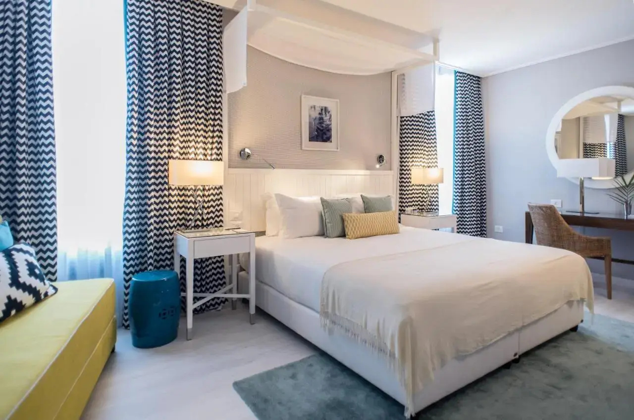 Foto - Melody Hotel   An Atlas Boutique