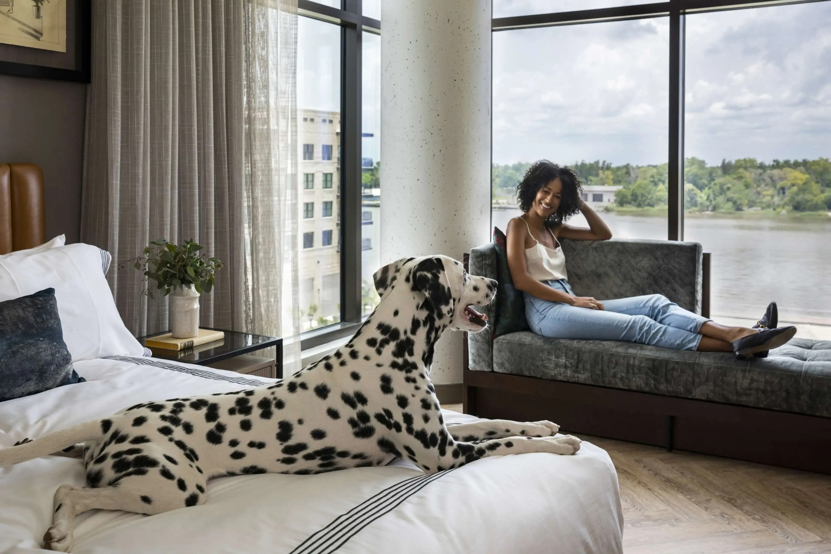 Photo - Thompson Savannah, by Hyatt