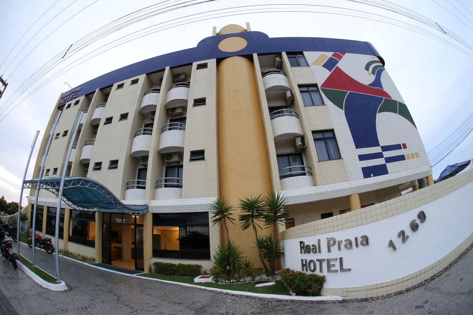 Photo - Real Praia Hotel