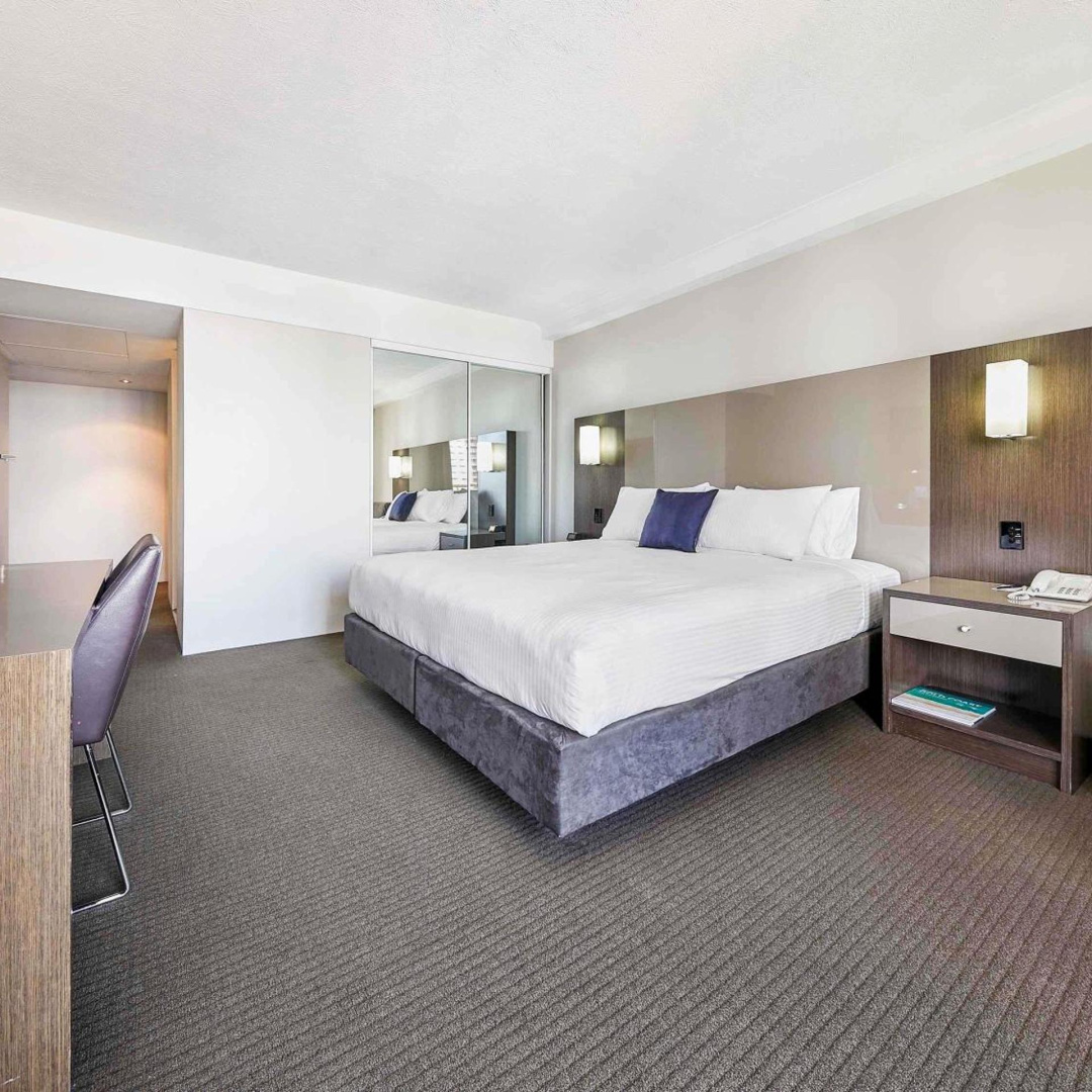 Photo - Novotel Surfers Paradise