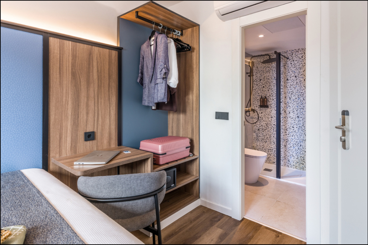Foto - Hotel Vibra Vila -3SUP- New Opening 2026