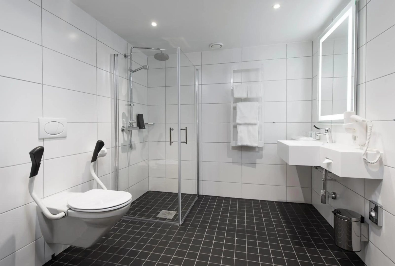 Photo - Thon Hotel Rosenkrantz Oslo