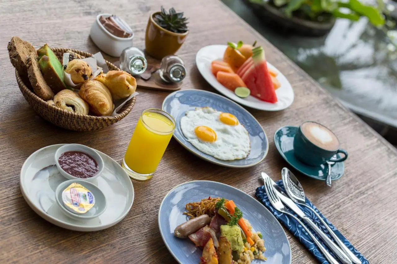 Foto - Plataran Ubud Hotel & Spa
