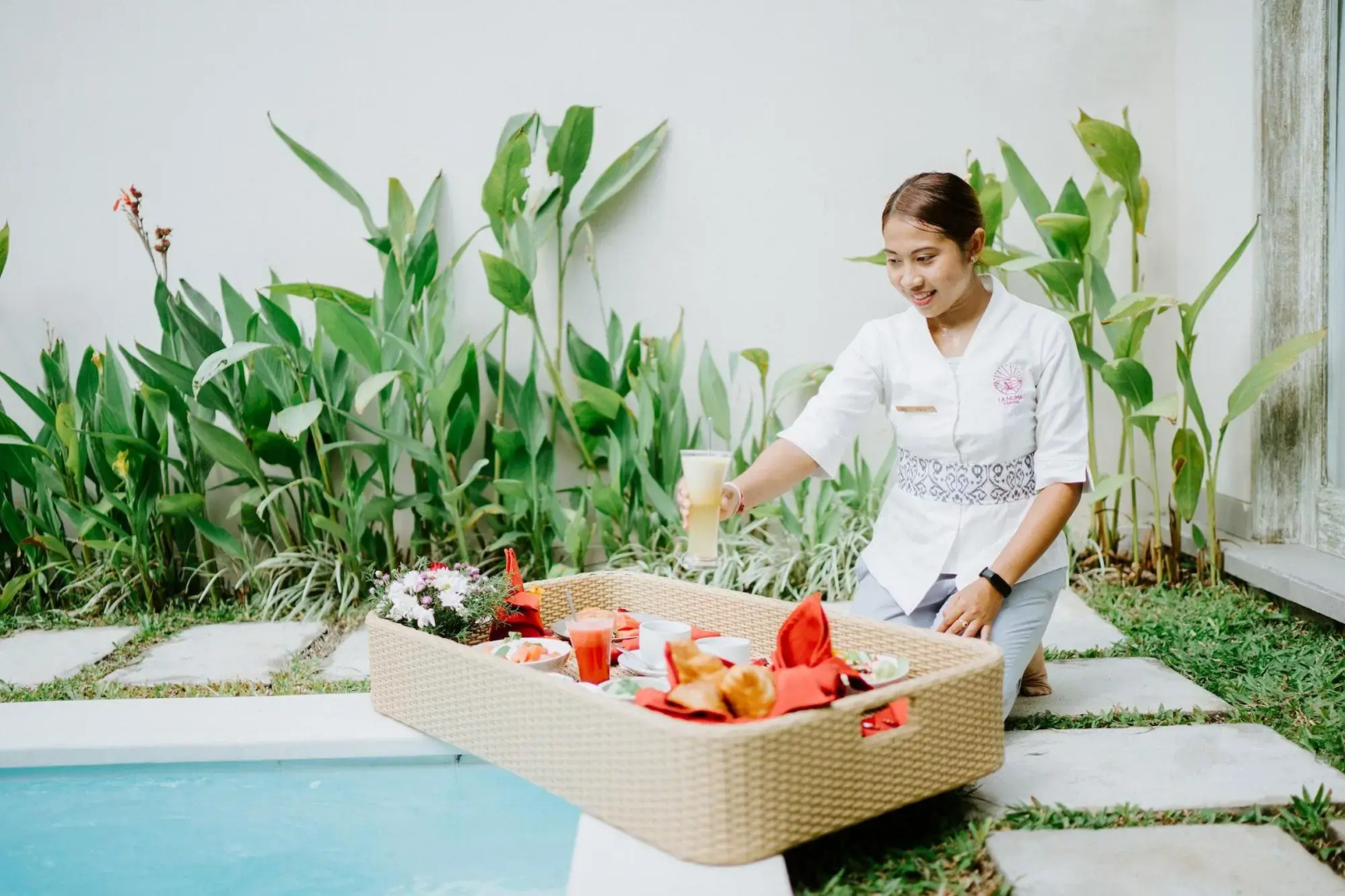 Foto - La Numa Villas Canggu