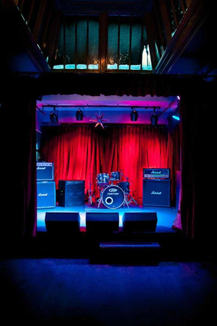 Foto - The Mercantile Hotel