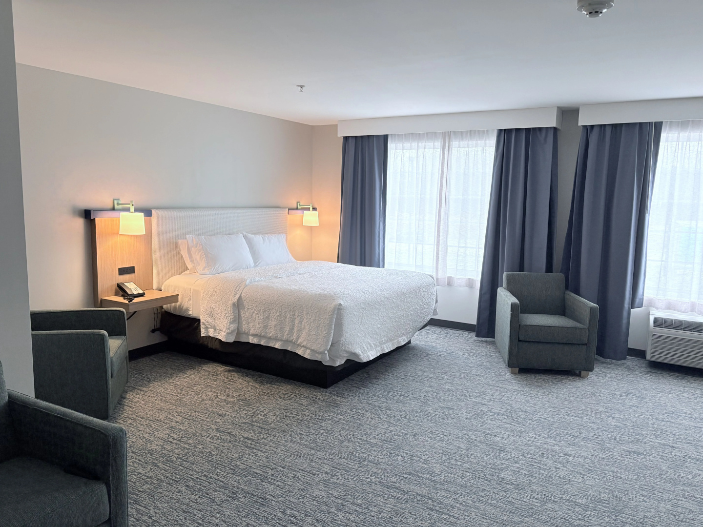 Foto - Comfort Suites Mahwah - Paramus