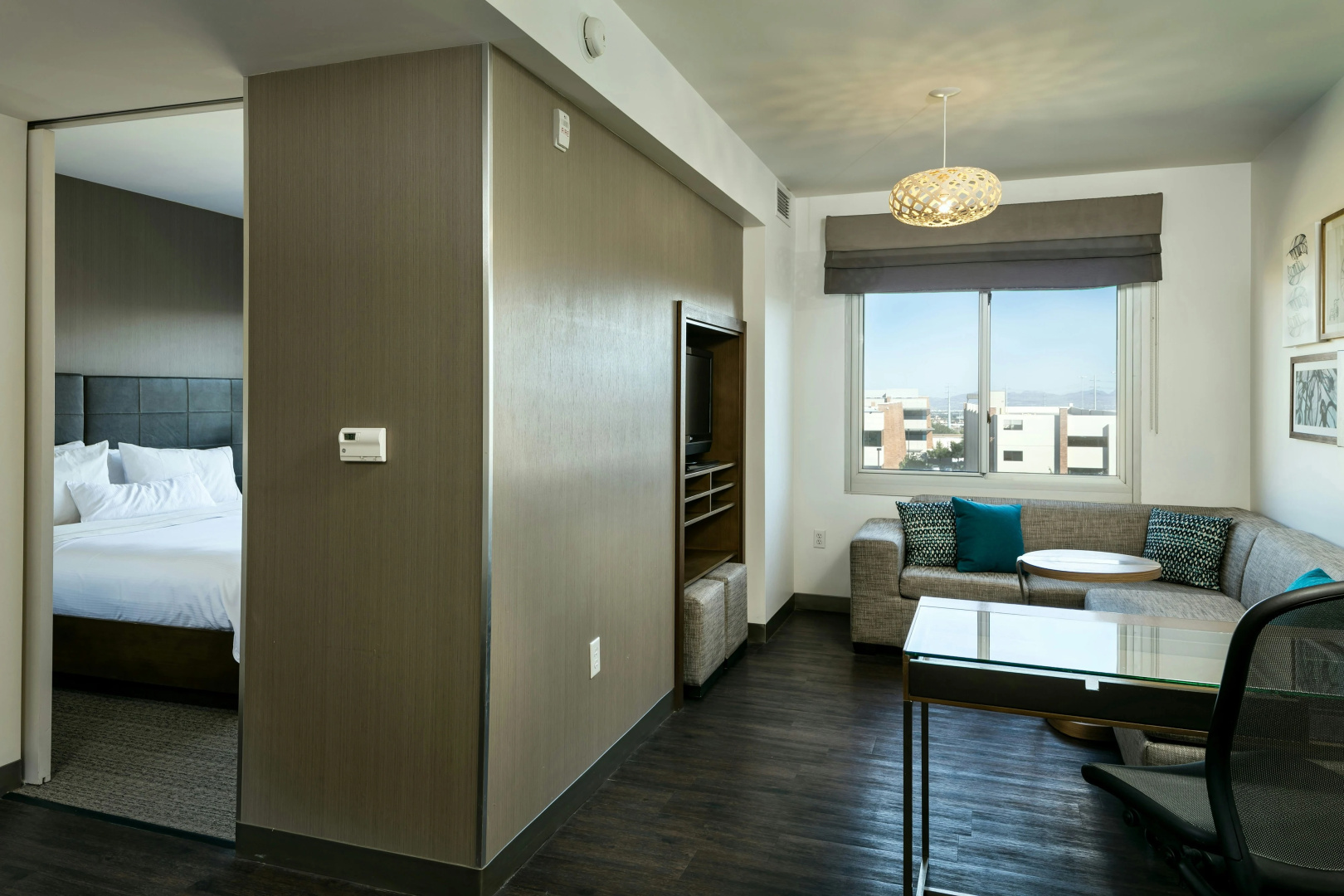 Foto - Element by Marriott Las Vegas Summerlin