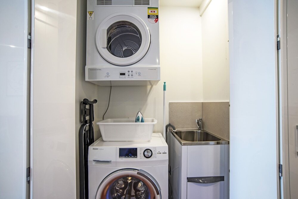 Foto - Atlas Apartments by CLLIX