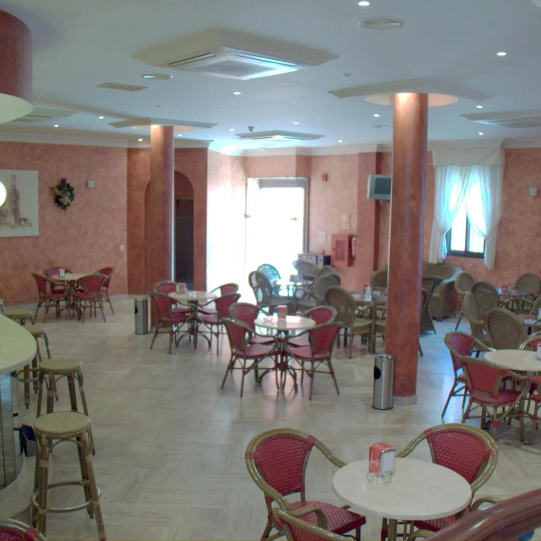 Photo - Hotel Los Girasoles
