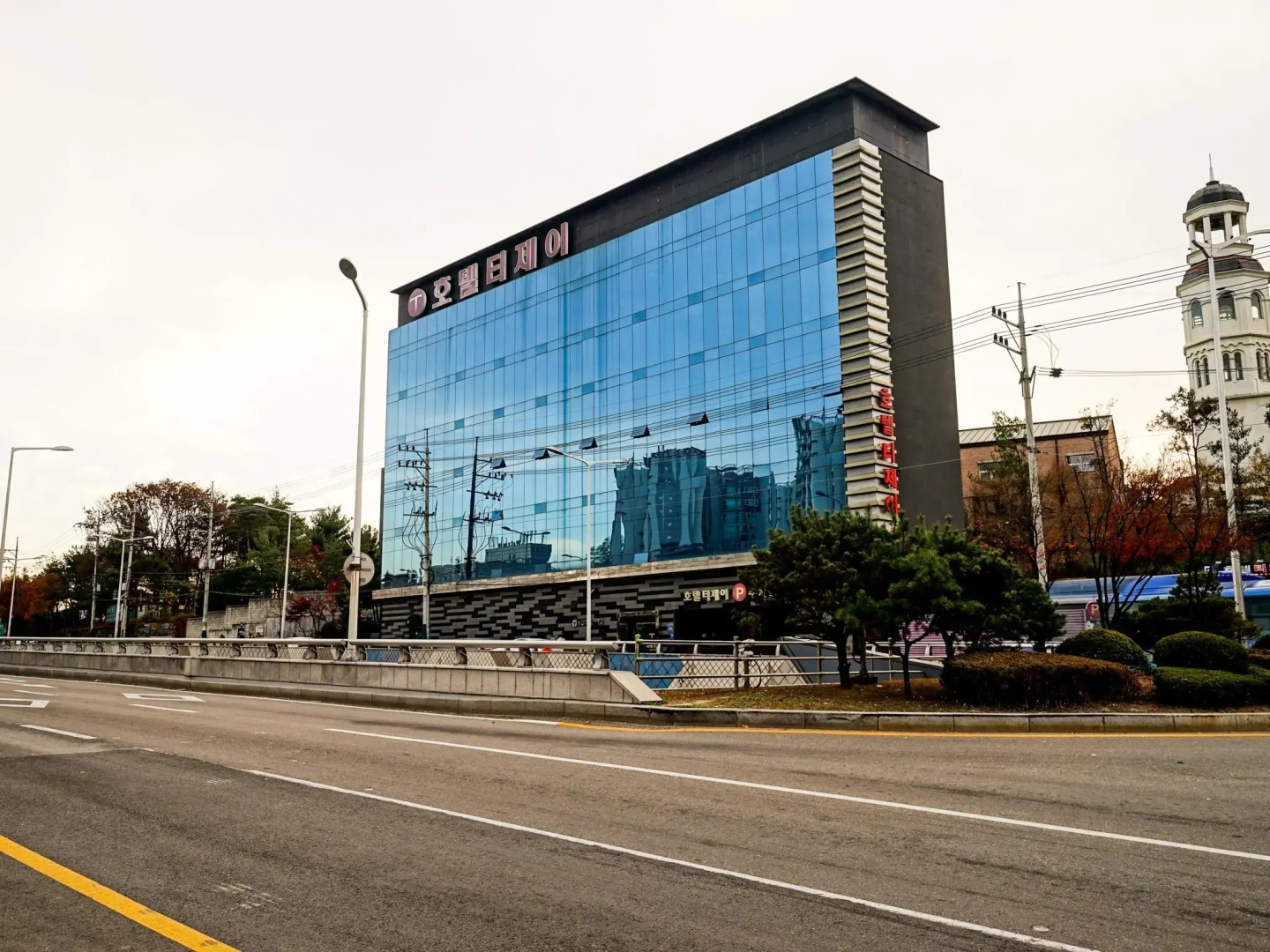 Photo - Hotel TJ