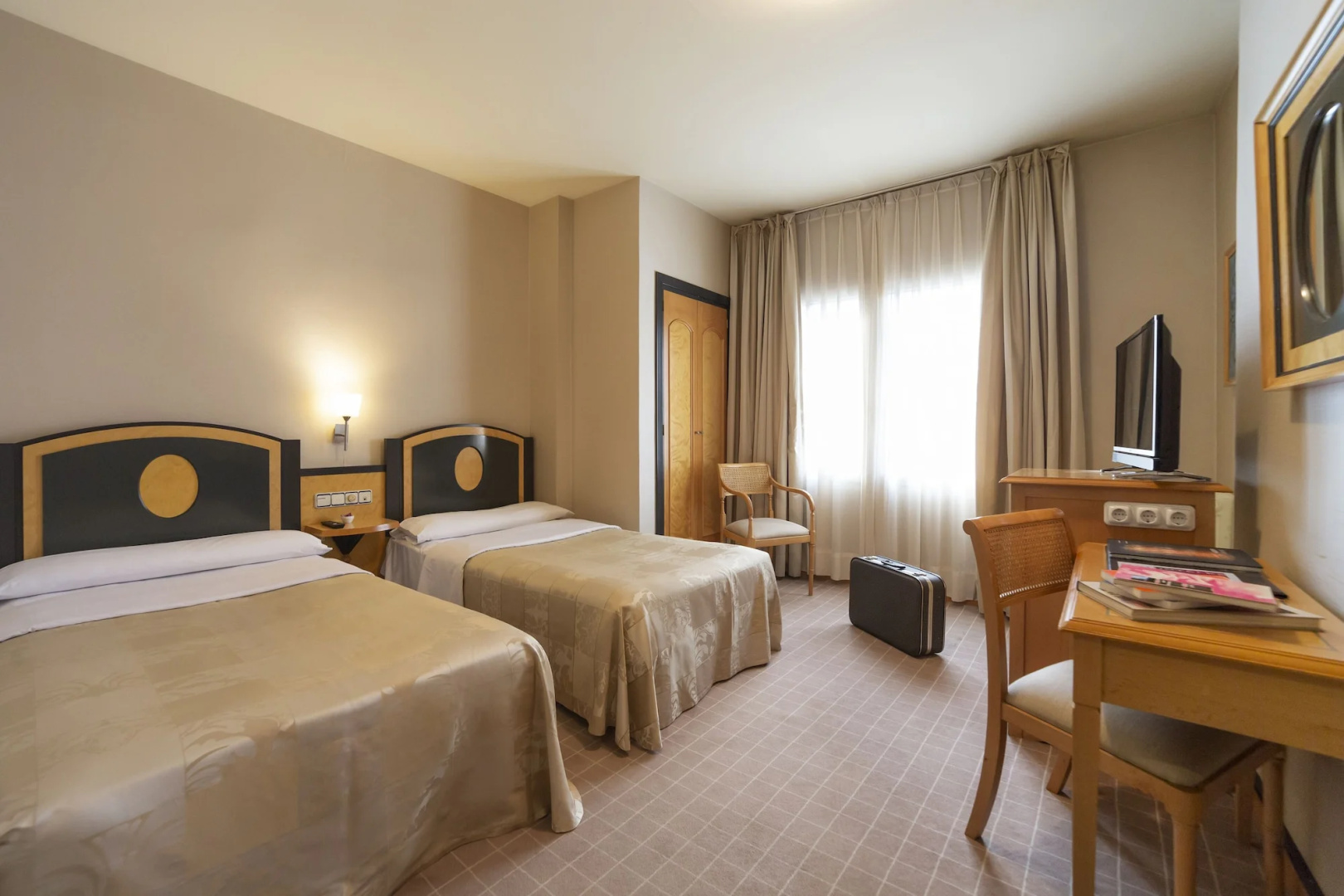 Photo - Hotel Macià Cóndor