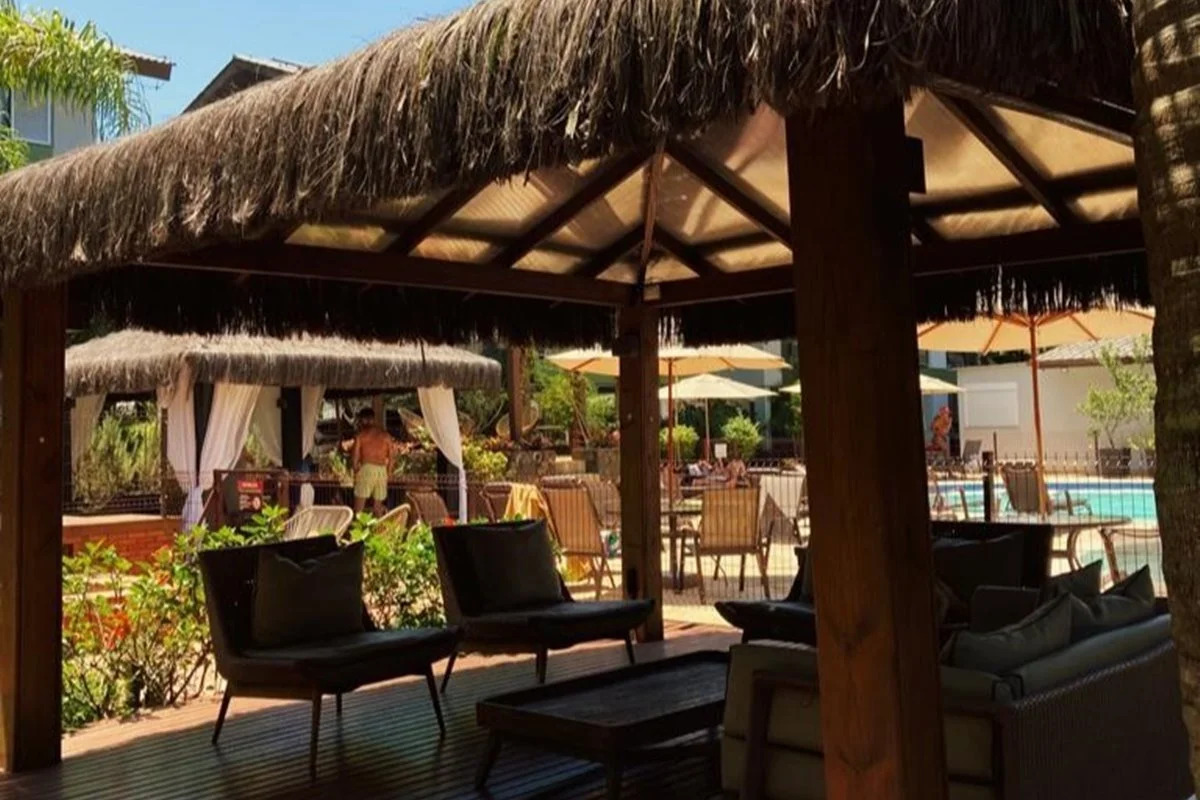 Photo - Balmare Hotel