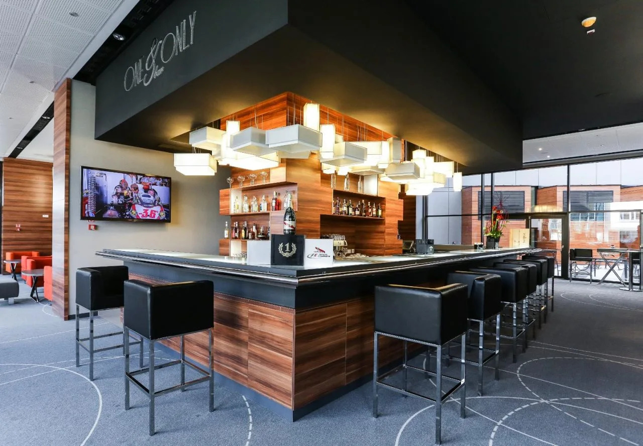 Foto - Warsaw Plaza Hotel