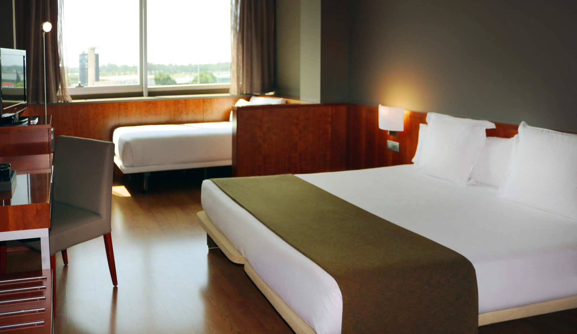 Foto - Hotel SB BCN Events 4* Sup