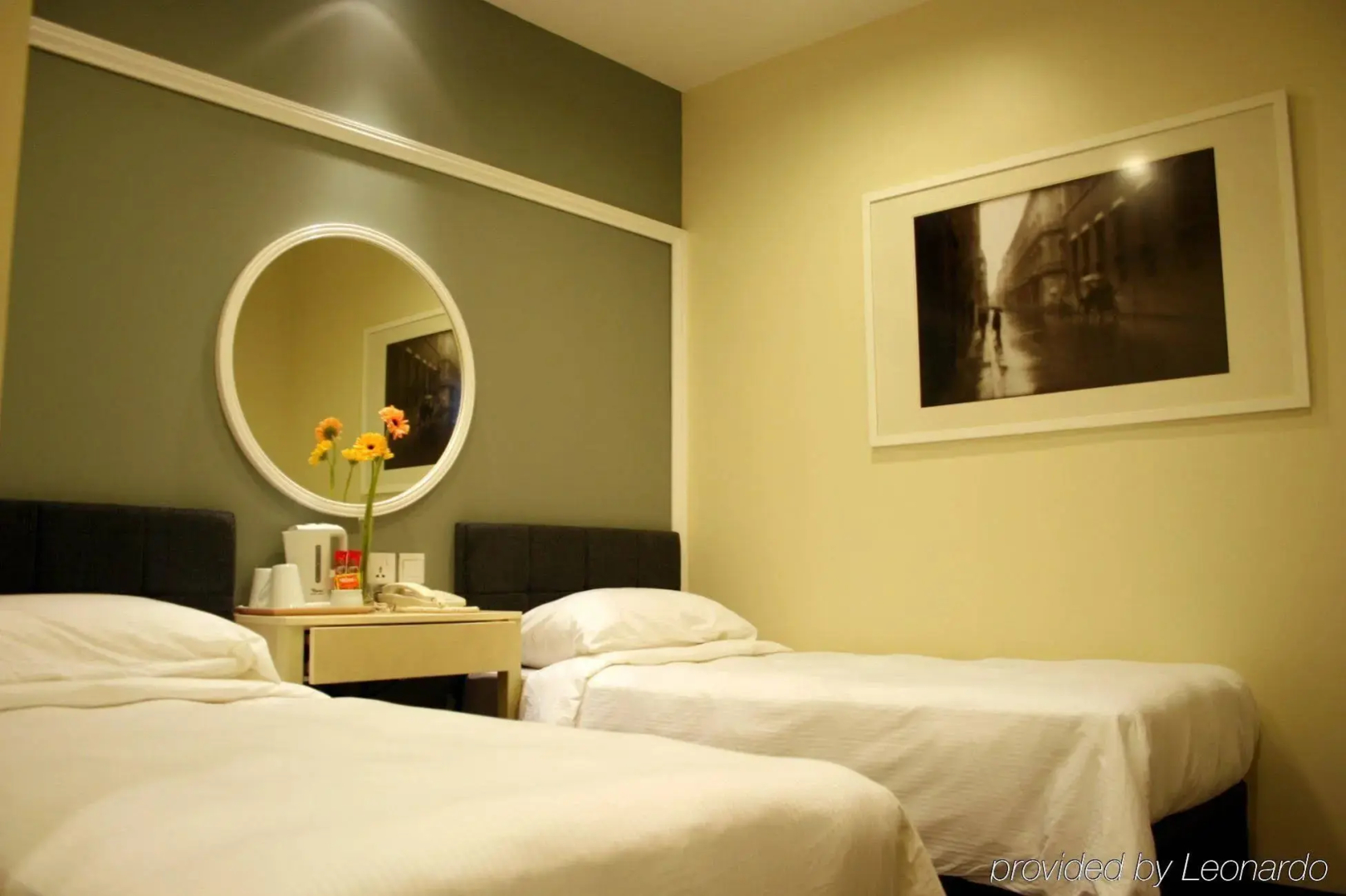 Foto - Value Hotel Balestier