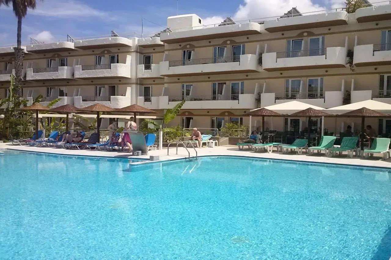 Foto - Astron Hotel Rhodes