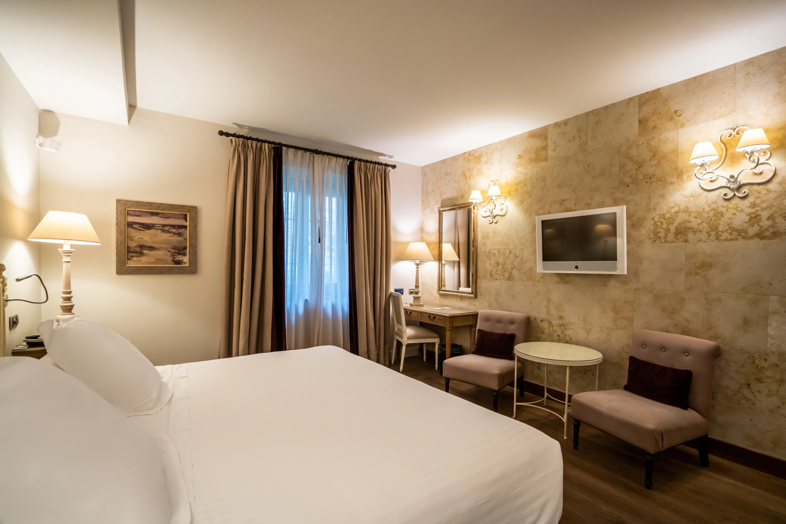 Photo - Grand Hotel Don Gregorio