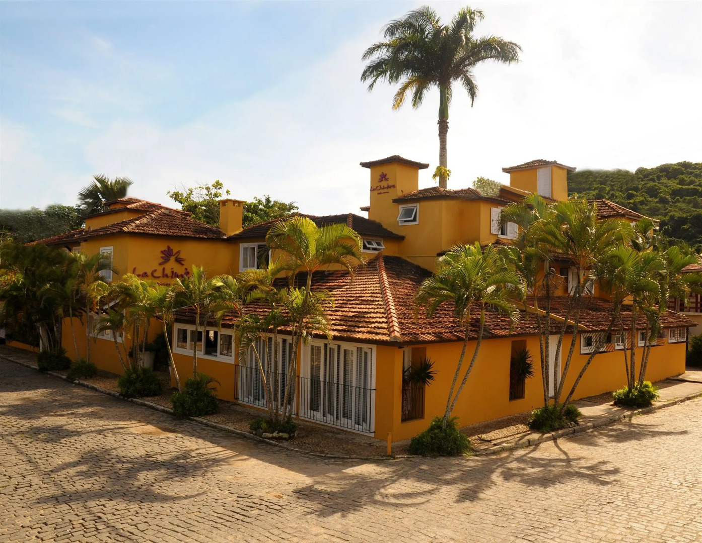 Photo - La Chimère Buzios Essence