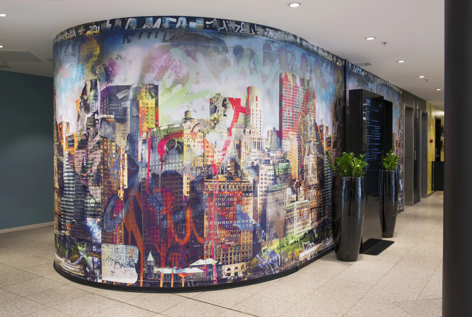 Foto - Thon Hotel Vika Atrium