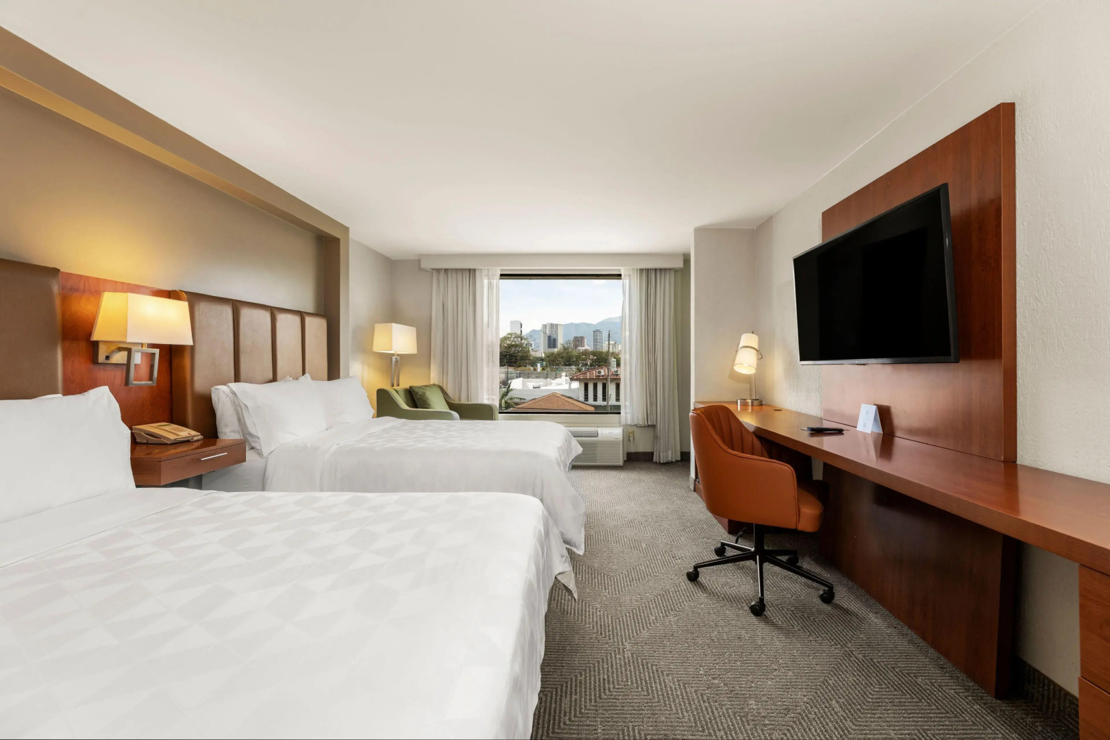 Foto - Holiday Inn San Jose La Sabana by IHG