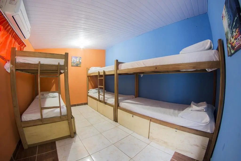 Foto - Cosmopolitan Hostel