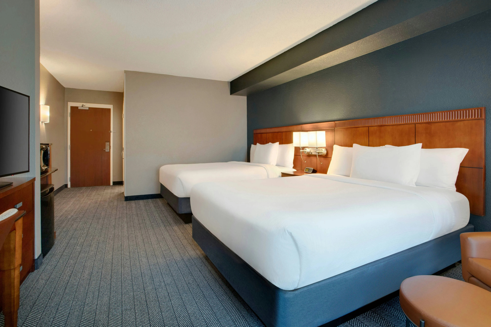 Foto - Courtyard by Marriott Fort Lauderdale SW/Miramar