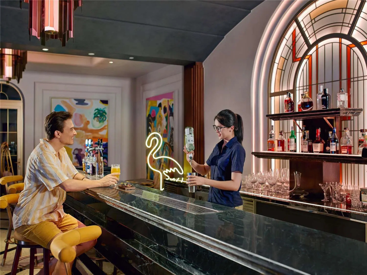 Photo - Mövenpick Hotel Hanoi Centre