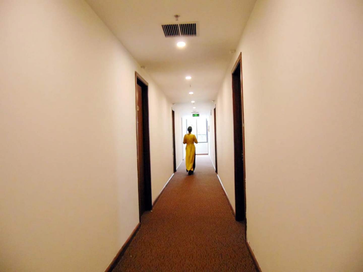 Photo - Hanoi Pomihoa Hotel