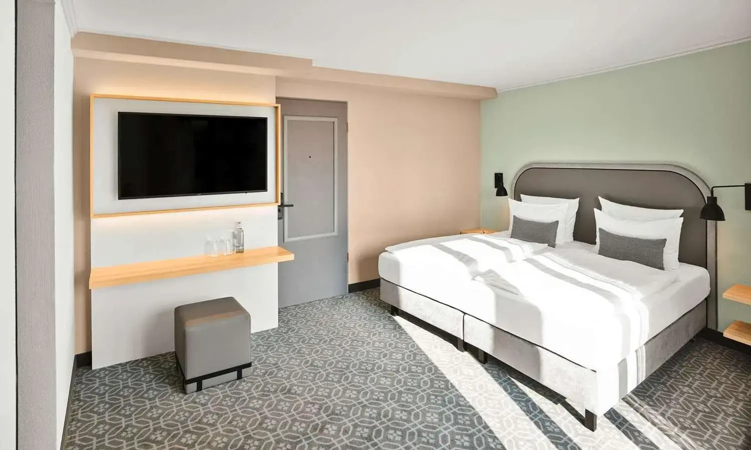 Foto - MAXX Hotel Sanssouci Potsdam