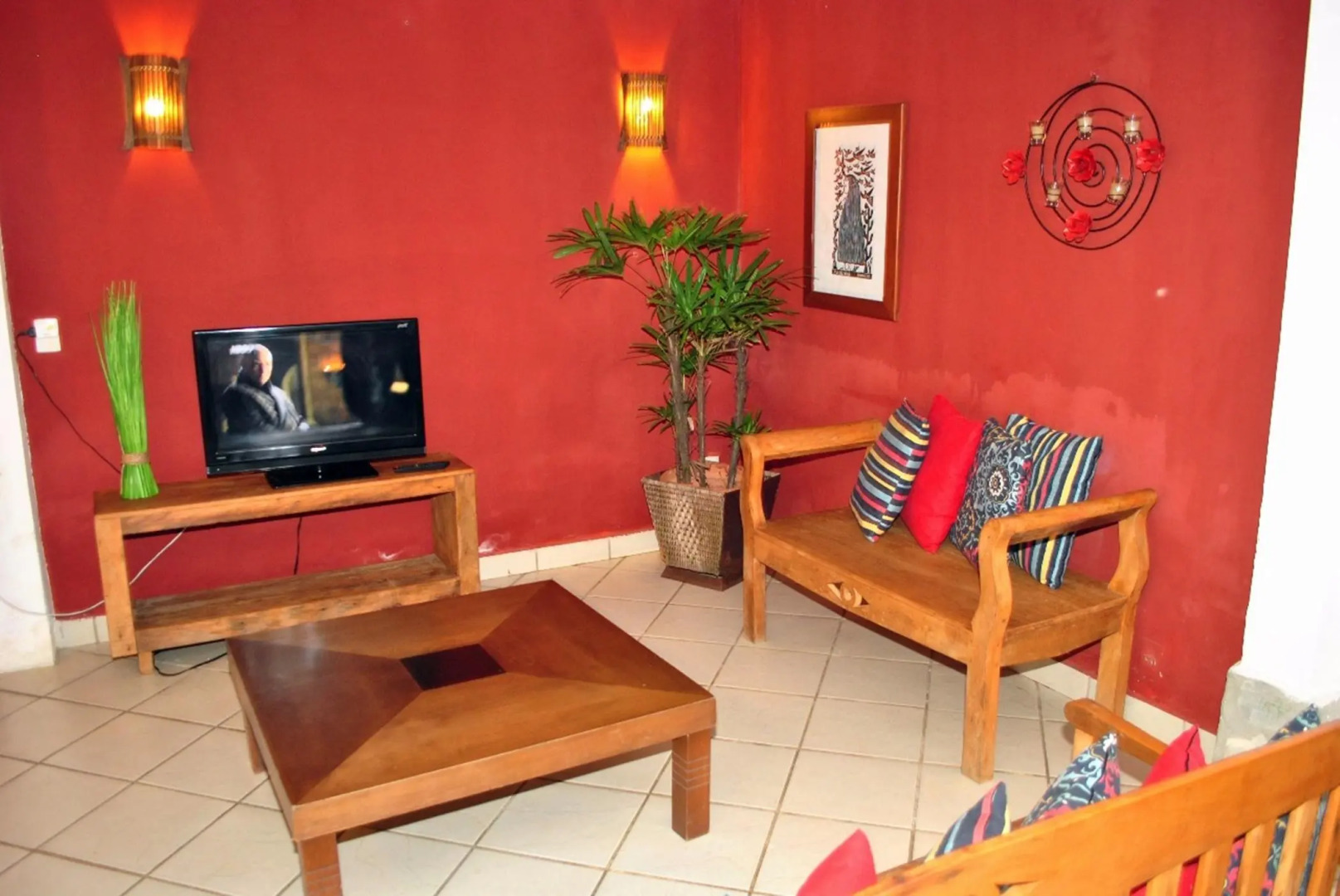 Photo - Pousada Tartaruga