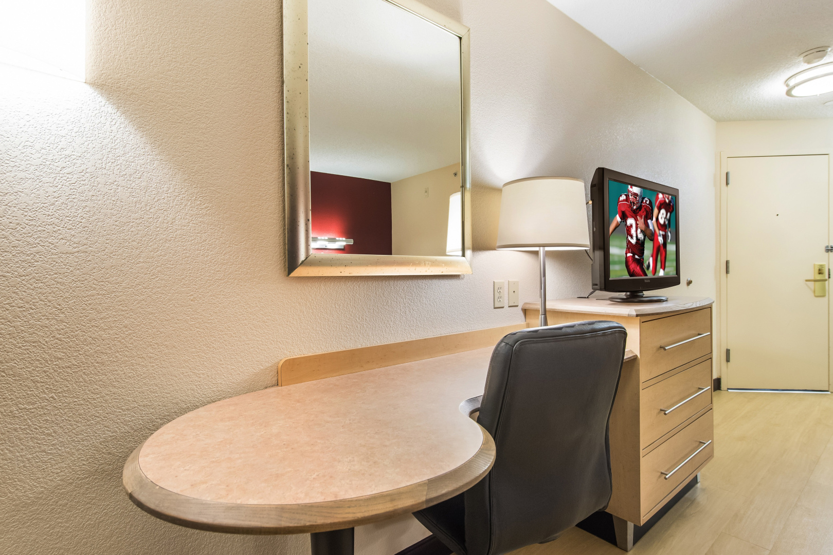 Foto - Red Roof Inn Seattle Airport - SEATAC