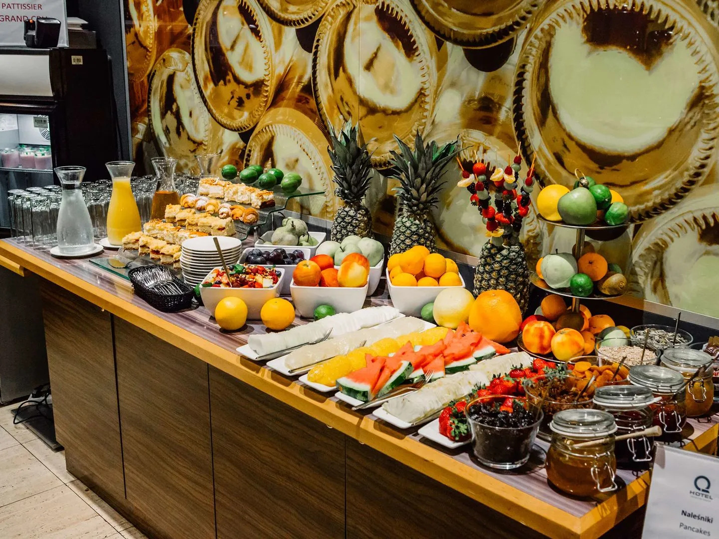 Foto - Q Hotel Grand Cru Gdańsk