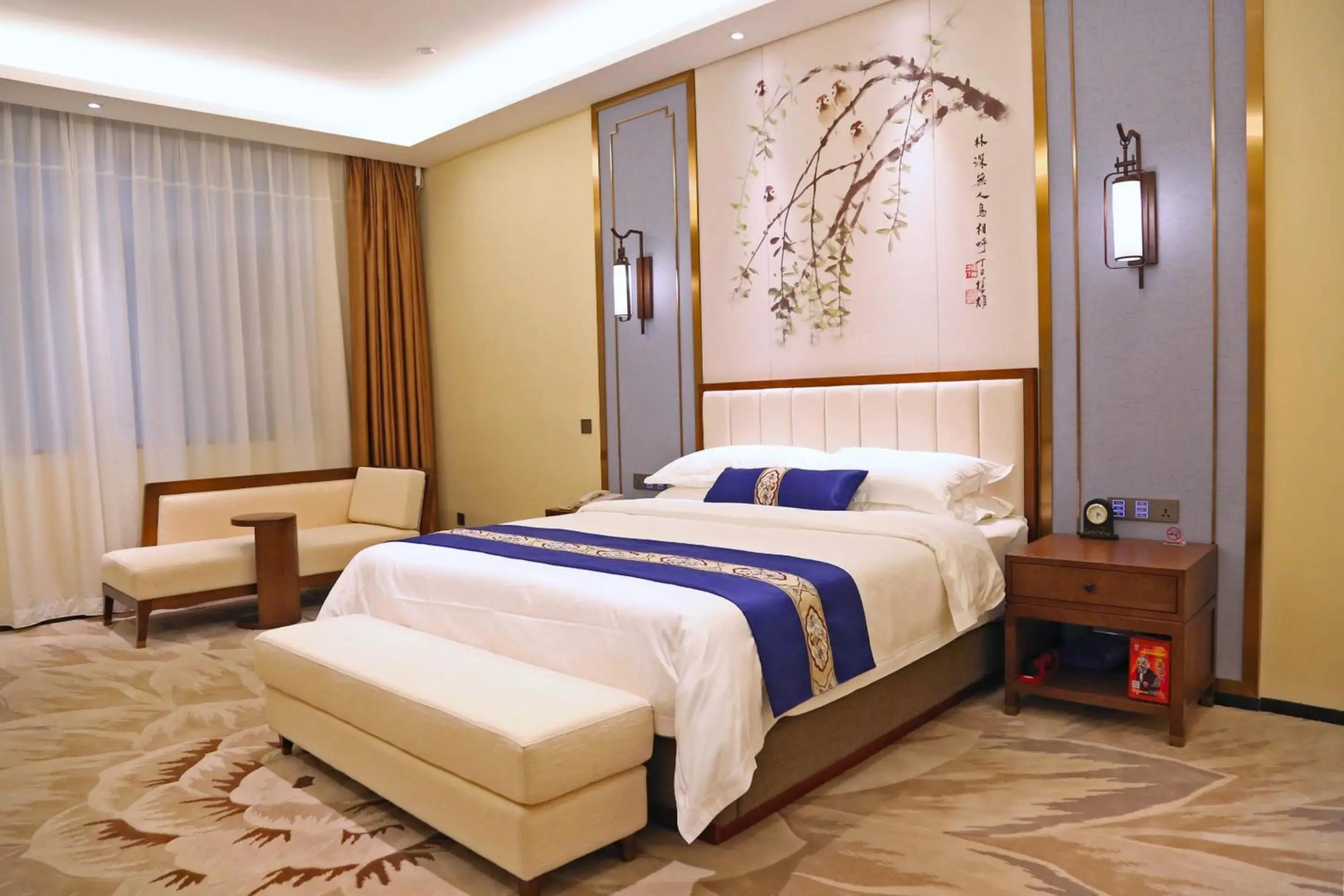 Photo - Guangdong Yingbin Hotel