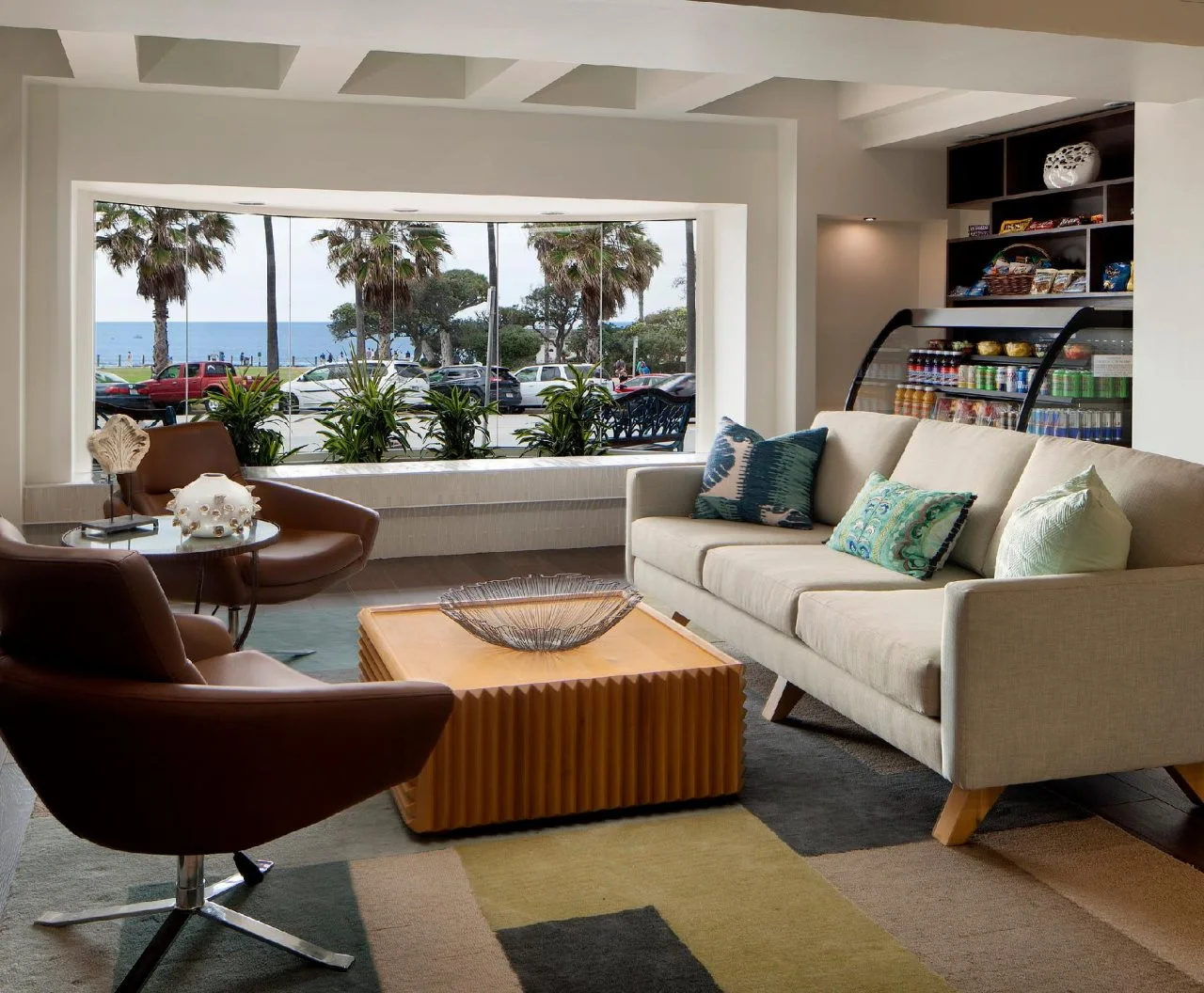 Foto - La Jolla Cove Suites