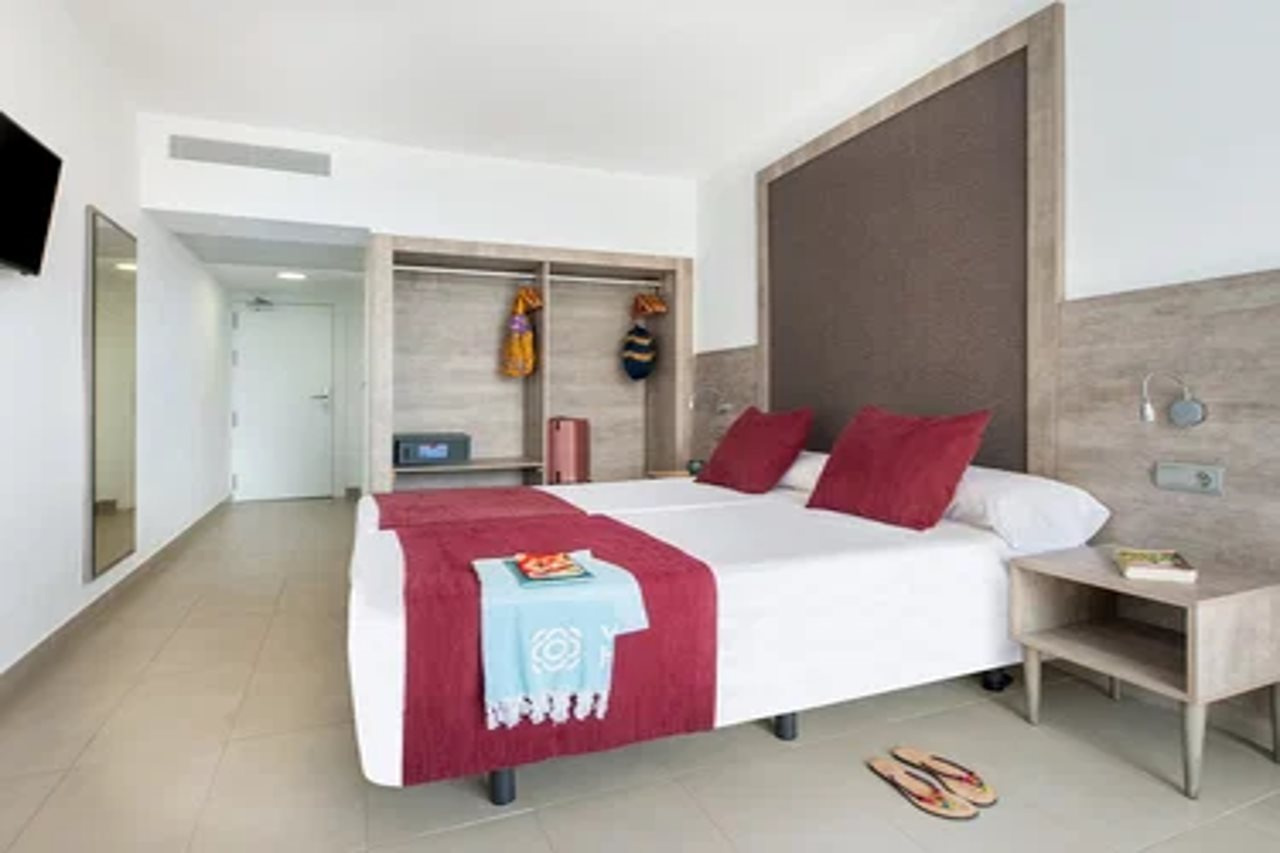 Foto - Hotel Vibra Riviera