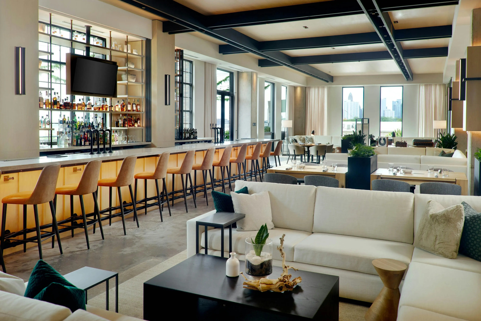 Foto - Bellyard, West Midtown Atlanta, a Tribute Portfolio Hotel