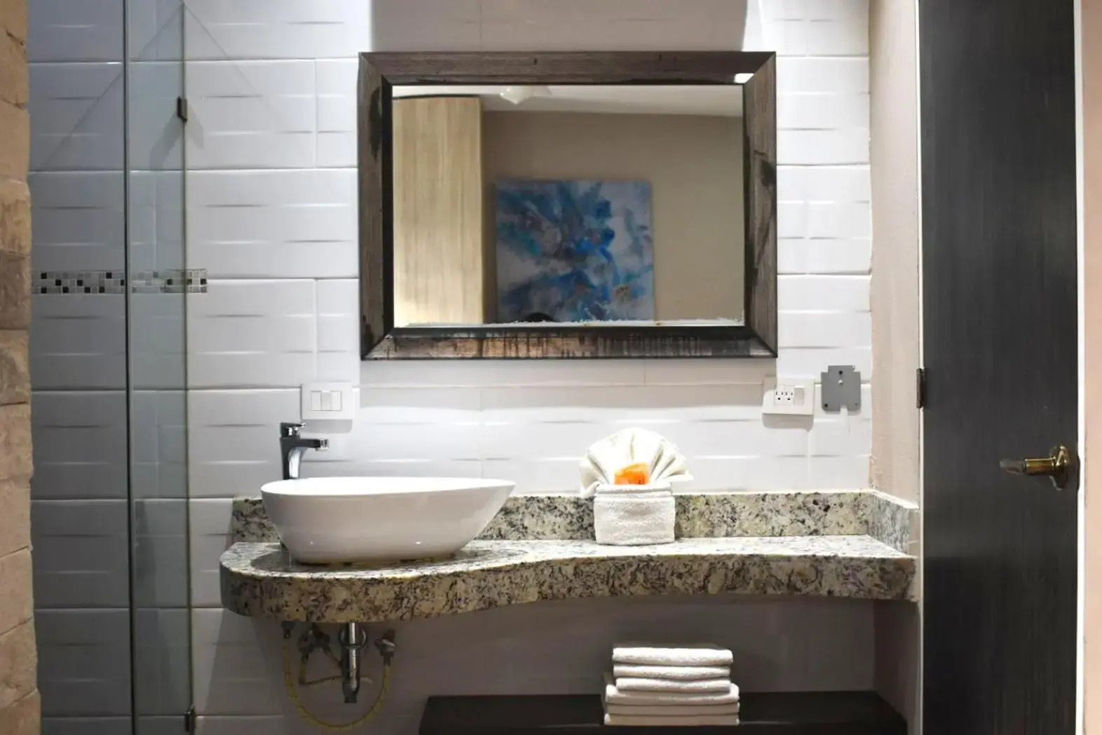 Foto - Illusion Xpress I Attraction Hotel Deluxe