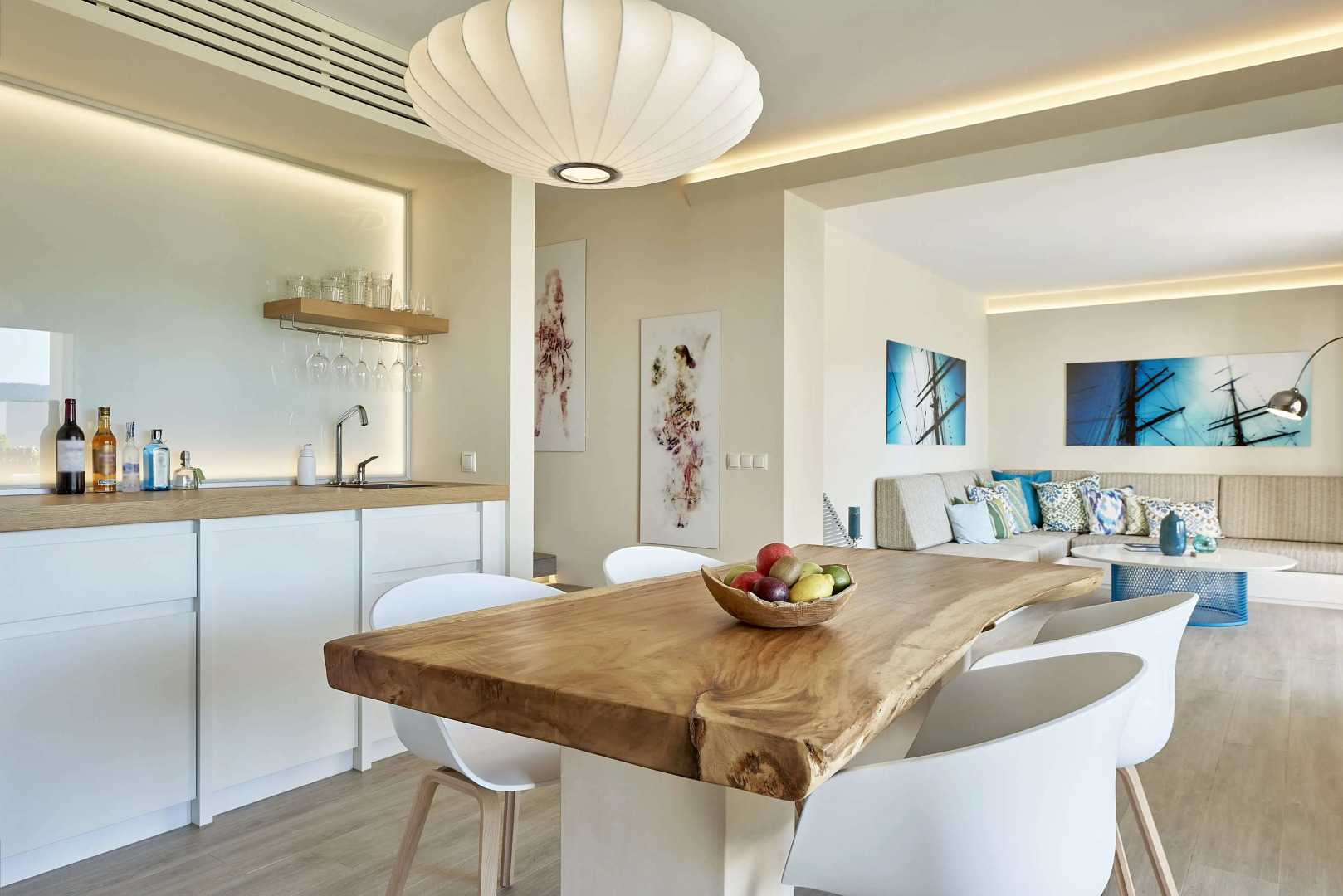 Photo - 7Pines Resort Ibiza, part of Destination by Hyatt