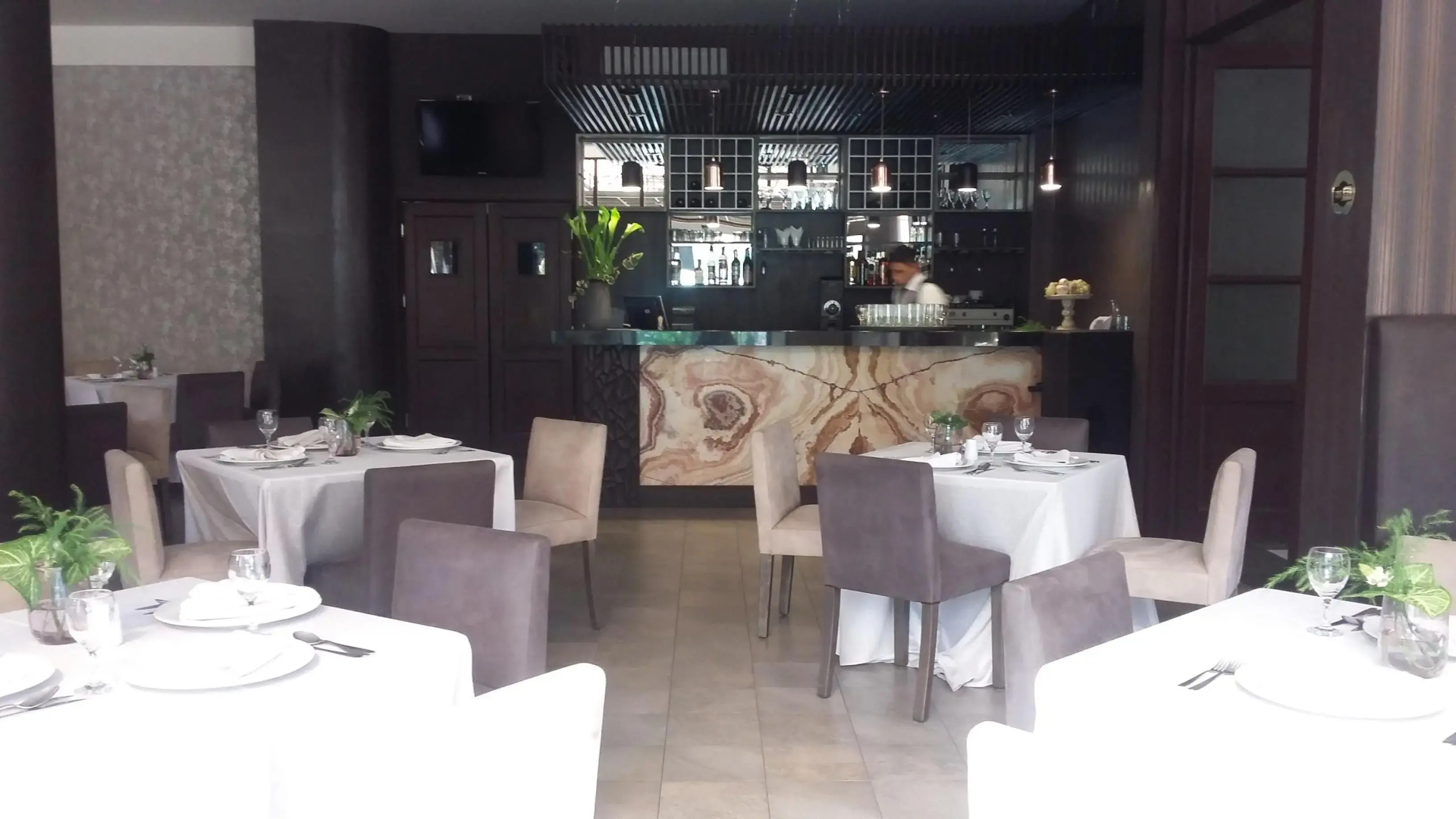 Foto - Gran Hotel Toloma