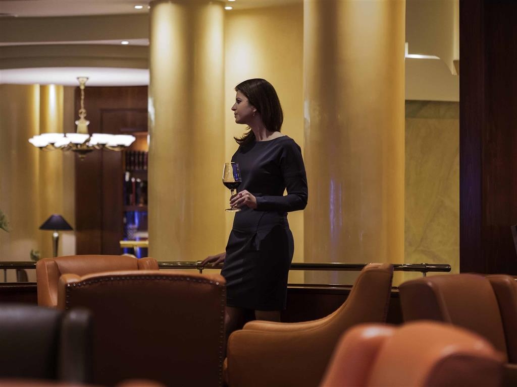 Photo - Hotel Pullman Madrid Airport & Feria