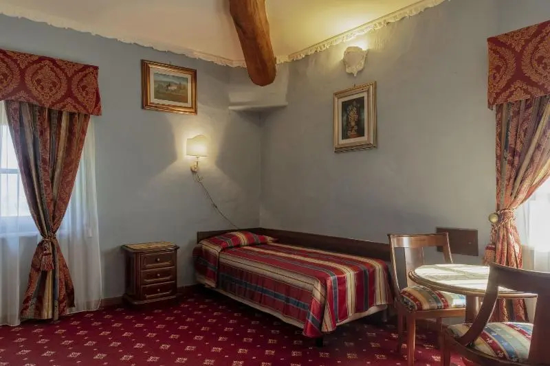 Photo - Hotel Villa San Michele
