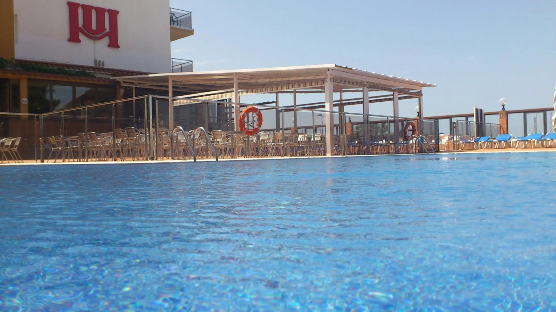 Foto - Hotel Univers
