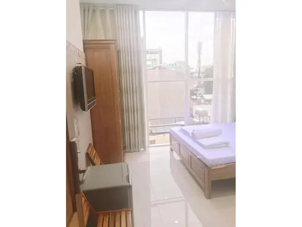 Foto - Hotel thanh vinh