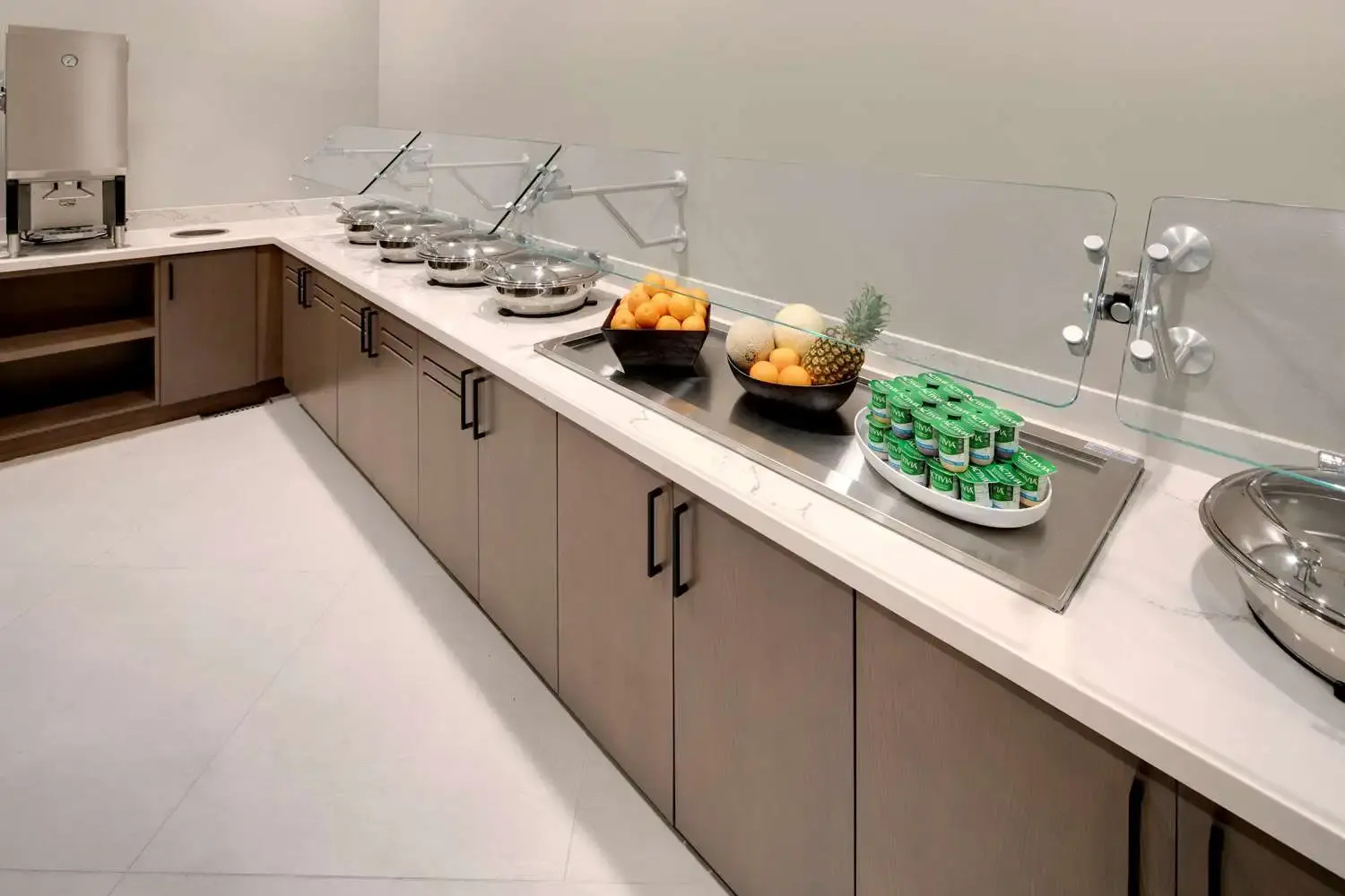 Foto - Embassy Suites by Hilton San Rafael at Marin Center