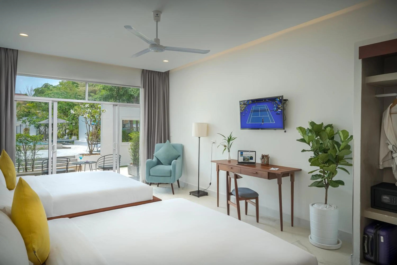 Photo - Elysium Suite