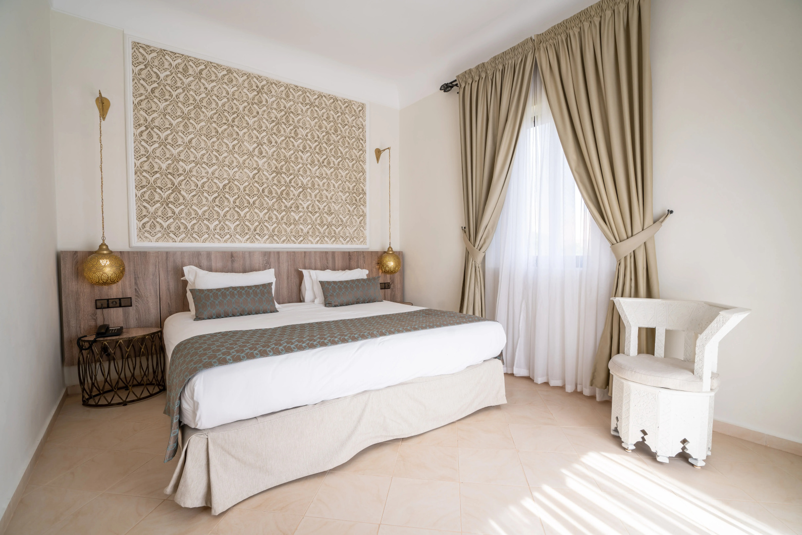 Photo - Marrakech Ryads Parc All inclusive